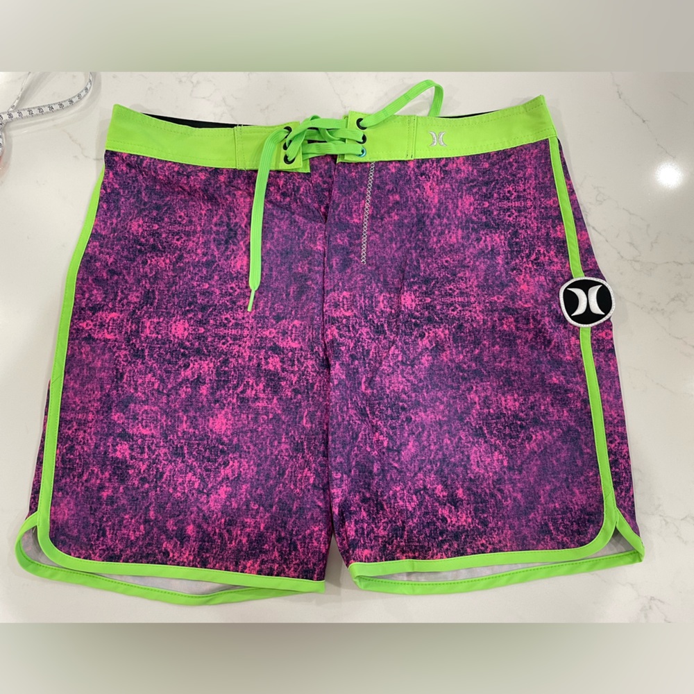 Harley Phantom Board Short - Nike Swim